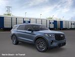 2025 Ford Explorer 4WD SUV for sale #C38249 - photo 7