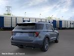 2025 Ford Explorer 4WD SUV for sale #C38249 - photo 8