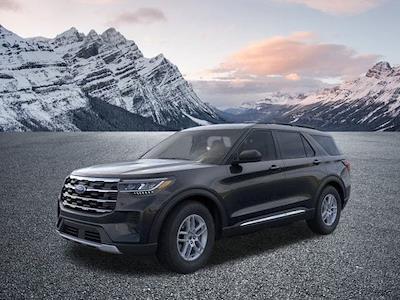 2025 Ford Explorer 4WD SUV for sale #25F1533 - photo 1