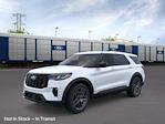 2025 Ford Explorer 4WD SUV for sale #C39203 - photo 1