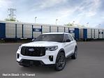 2025 Ford Explorer 4WD SUV for sale #C39203 - photo 3