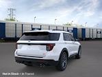 2025 Ford Explorer 4WD SUV for sale #C39203 - photo 8