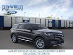 New 2025 Ford Explorer Active 4WD SUV for sale #25F1740 - photo 30