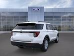 New 2025 Ford Explorer Active 4WD SUV for sale #25F1863 - photo 8