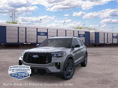 2026 Ford Explorer 4WD SUV for sale #C51514 - photo 2