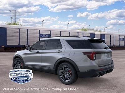 2026 Ford Explorer 4WD SUV for sale #26F1467 - photo 2