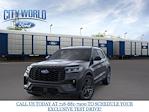 2025 Ford Explorer 4WD SUV for sale #25F1836 - photo 3
