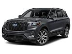 2025 Ford Explorer 4WD SUV for sale #25F1836 - photo 24