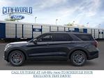 2025 Ford Explorer 4WD SUV for sale #25F1836 - photo 4