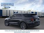 2025 Ford Explorer 4WD SUV for sale #25F1836 - photo 2