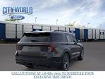 2025 Ford Explorer 4WD SUV for sale #25F1836 - photo 8