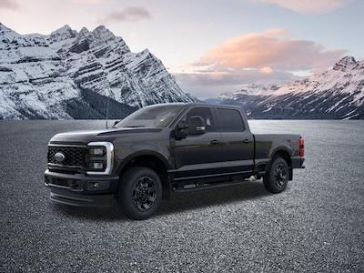 2026 Ford F-250 Crew Cab 4WD Pickup for sale #26F1004 - photo 1