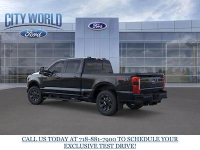 New 2026 Ford F-250 XL Crew Cab for sale #26F1004 - photo 2