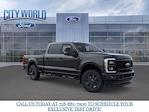 2026 Ford F-250 Crew Cab 4WD Pickup for sale #26F1004 - photo 7