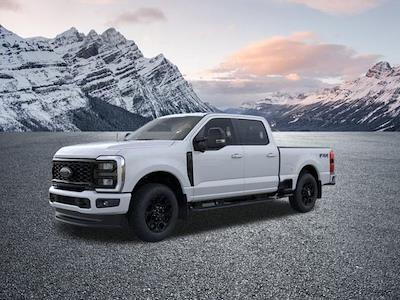 New 2026 Ford F-350 Crew Cab 4x4 SRW Pickup for sale #C58227 - photo 1