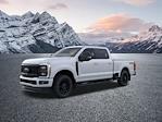 New 2026 Ford F-350 Crew Cab 4x4 SRW Pickup for sale #C58227 - photo 1