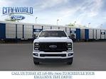 New 2026 Ford F-350 Crew Cab 4x4 SRW Pickup for sale #C58227 - photo 6