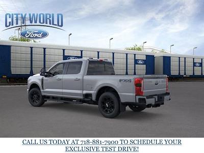 New 2026 Ford F-250 Lariat Crew Cab 4x4 Pickup for sale #C59022 - photo 2