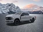New 2026 Ford F-250 Lariat Crew Cab 4x4 Pickup for sale #C59022 - photo 23