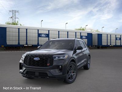 2025 Ford Explorer 4WD SUV for sale #C59377 - photo 2