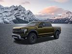 2025 Ford F-150 SuperCrew Cab 4x4 Pickup for sale #25F2813 - photo 1