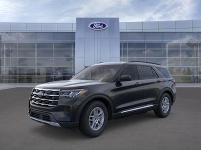 2025 Ford Explorer 4WD SUV for sale #25F1849 - photo 1