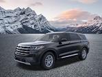 2025 Ford Explorer 4WD SUV for sale #25F1849 - photo 24