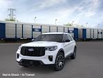 2025 Ford Explorer 4WD SUV for sale #C62833 - photo 3
