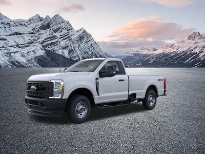 2026 Ford F-250 Regular Cab 4x4 Pickup for sale #26F1005 - photo 1