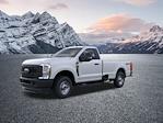 2026 Ford F-250 Regular Cab 4x4 Pickup for sale #26F1005 - photo 1