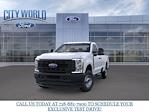 2026 Ford F-250 Regular Cab 4x4 Pickup for sale #26F1005 - photo 3