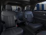 2025 Ford Explorer 4WD SUV for sale #25F1739 - photo 34