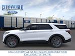 2025 Ford Explorer 4WD SUV for sale #25F1739 - photo 27