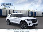 2025 Ford Explorer 4WD SUV for sale #25F1739 - photo 30
