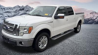 2010 Ford F-150 SuperCrew Cab 4WD Pickup for sale #F13584 - photo 1