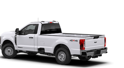 New 2026 Ford F-250 - photo 1