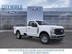 New 2026 Ford F-250 XL Regular Cab for sale #26F1003 - photo 29