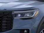 New 2025 Ford Explorer ST-Line 4WD SUV for sale #25F1909 - photo 18