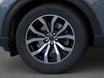 New 2025 Ford Explorer ST-Line 4WD SUV for sale #25F1909 - photo 19