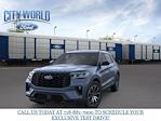 New 2025 Ford Explorer ST-Line 4WD SUV for sale #25F1909 - photo 3