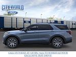 New 2025 Ford Explorer ST-Line 4WD SUV for sale #25F1909 - photo 4
