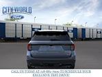New 2025 Ford Explorer ST-Line 4WD SUV for sale #25F1909 - photo 5