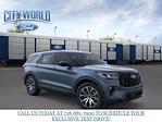 New 2025 Ford Explorer ST-Line 4WD SUV for sale #25F1909 - photo 13