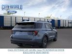 New 2025 Ford Explorer ST-Line 4WD SUV for sale #25F1909 - photo 15