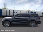 2025 Ford Explorer 4WD SUV for sale #C82168 - photo 4