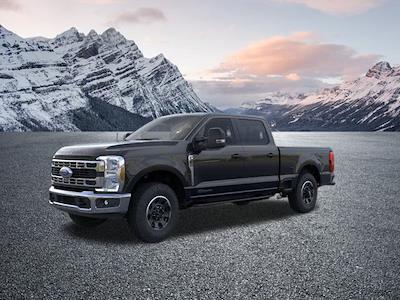 2026 Ford F-350 Crew Cab SRW 4x4 Pickup for sale #C82664 - photo 1