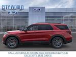 New 2025 Ford Explorer ST-Line 4WD SUV for sale #C84484 - photo 4