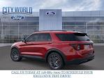 New 2025 Ford Explorer ST-Line 4WD SUV for sale #C84484 - photo 2