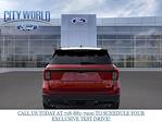 New 2025 Ford Explorer ST-Line 4WD SUV for sale #C84484 - photo 5