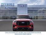 New 2025 Ford Explorer ST-Line 4WD SUV for sale #C84484 - photo 6